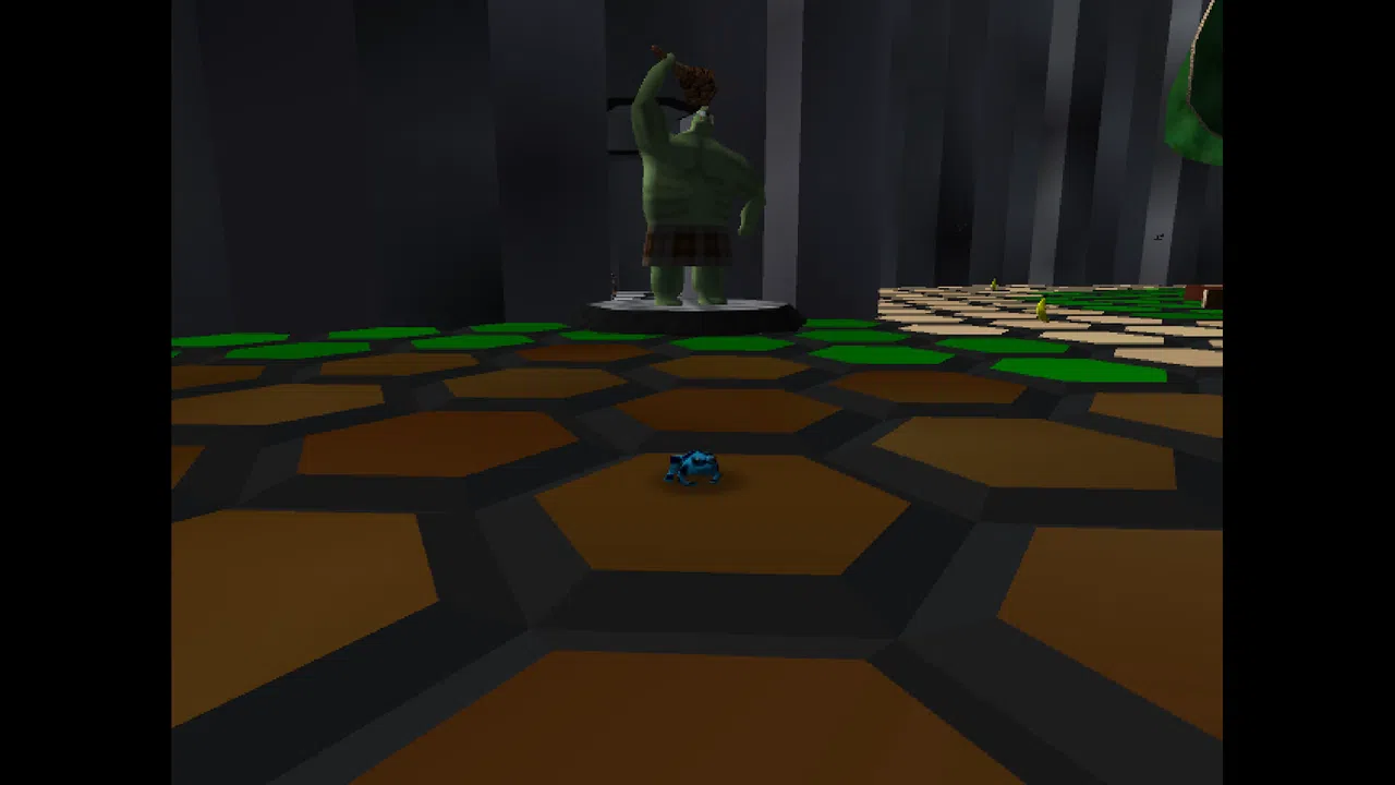 Hop 'n' Marty Screenshot 2