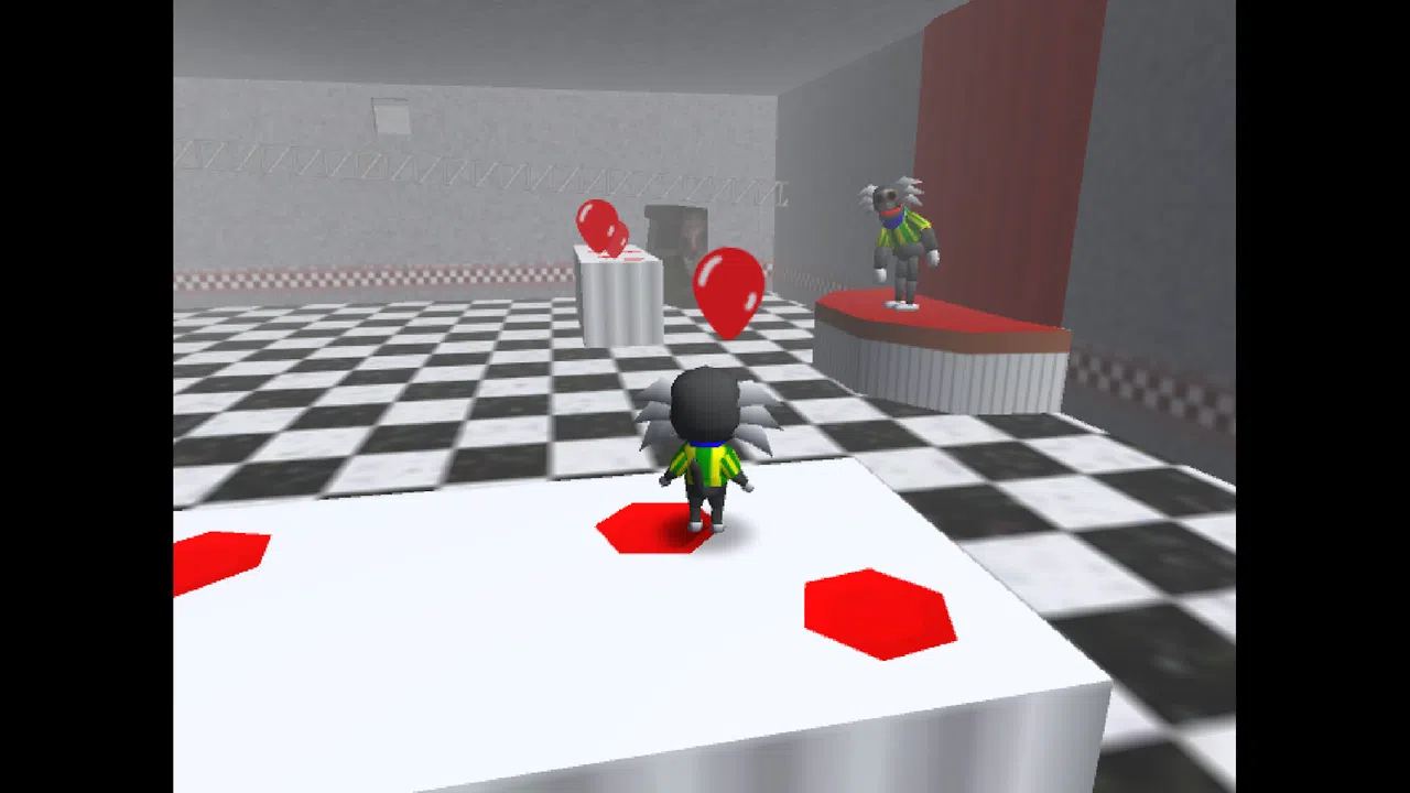 Hop 'n' Marty Screenshot 8