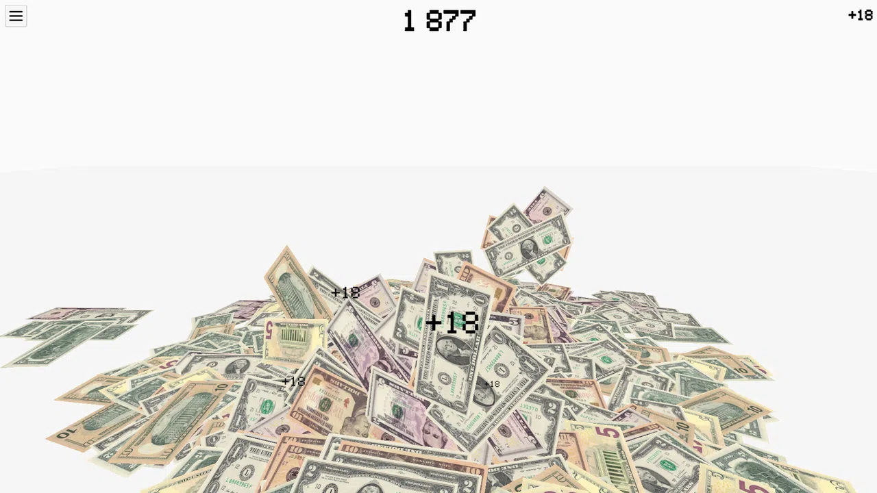 USD Clicker Screenshot 4