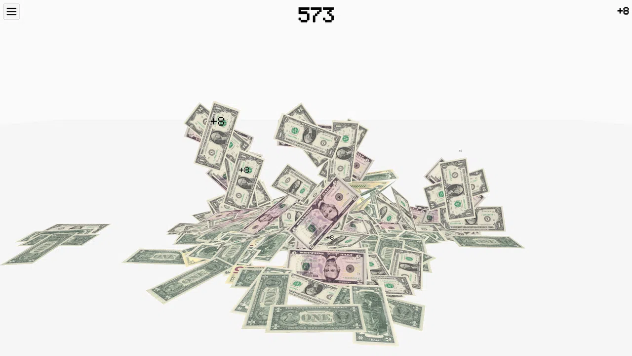 USD Clicker Screenshot 3