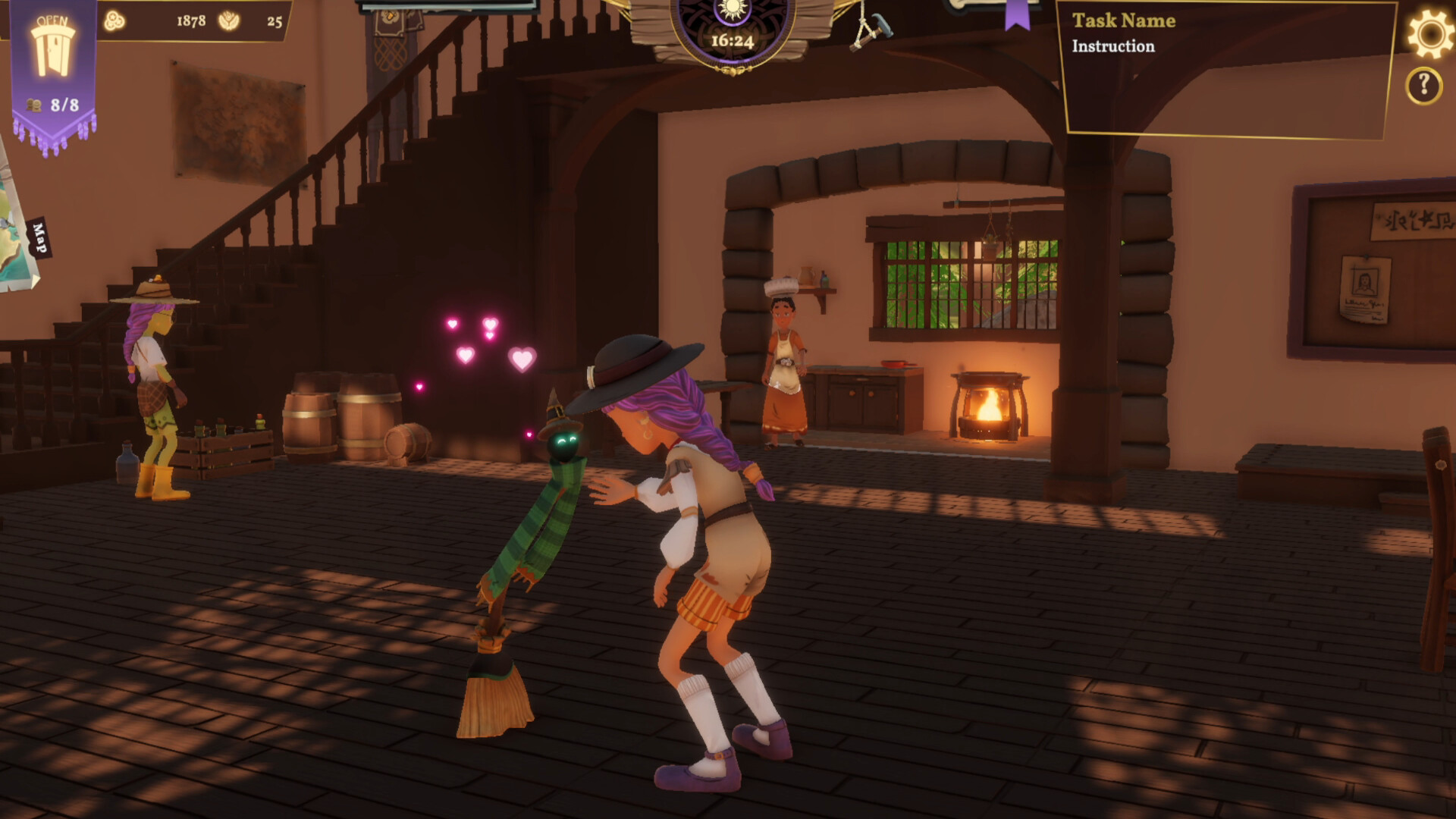 Magic Inn Screenshot 11