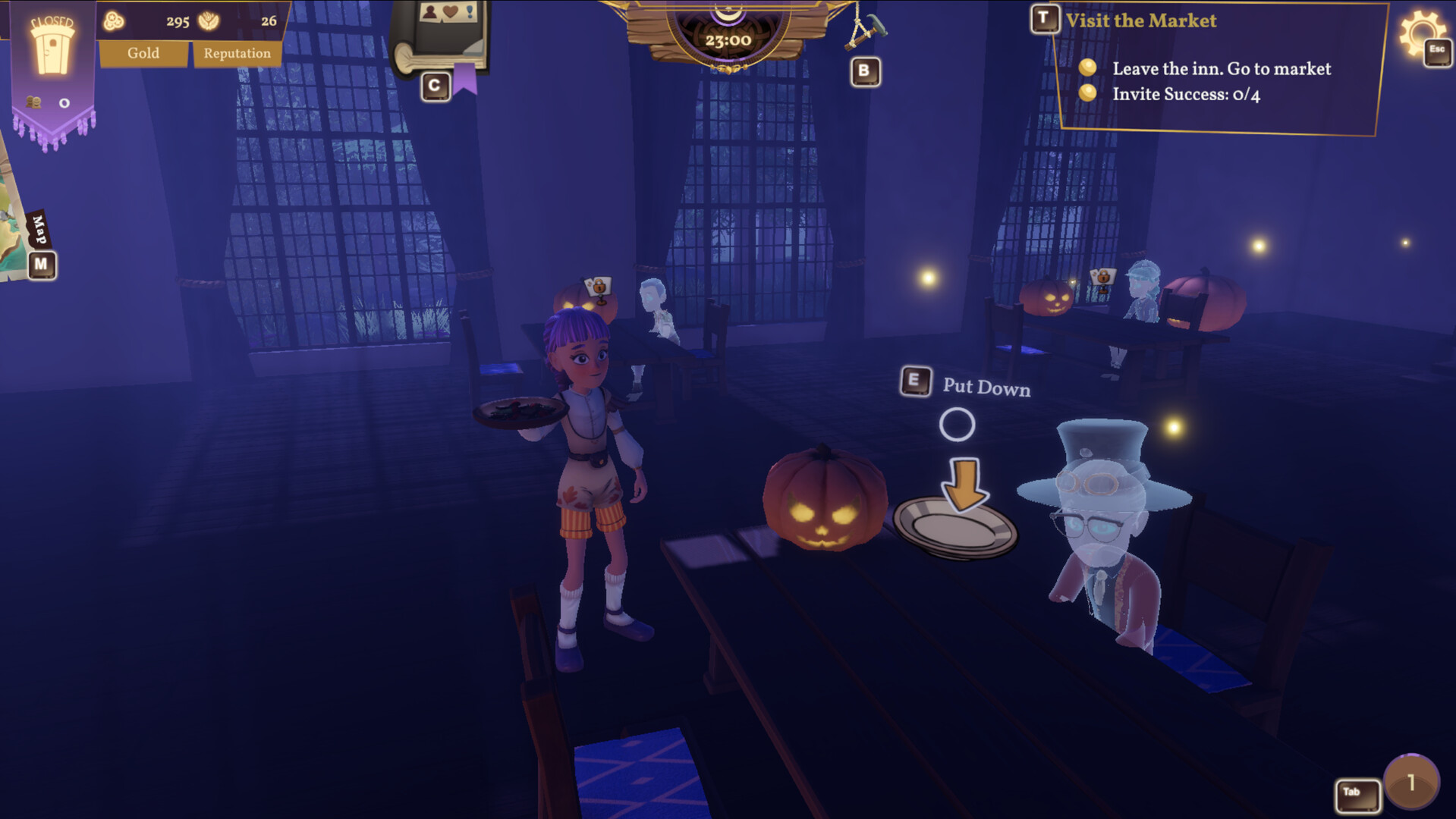 Magic Inn Screenshot 10