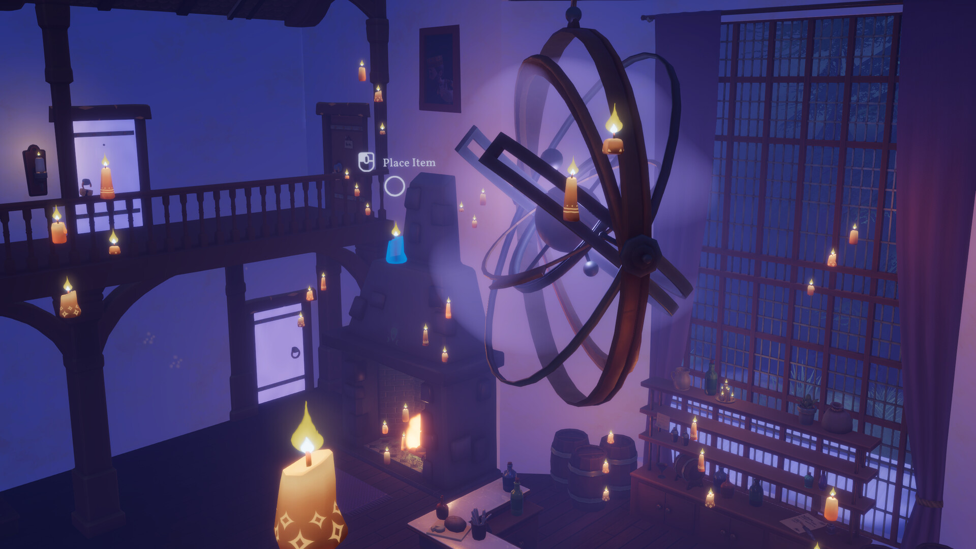 Magic Inn Screenshot 7