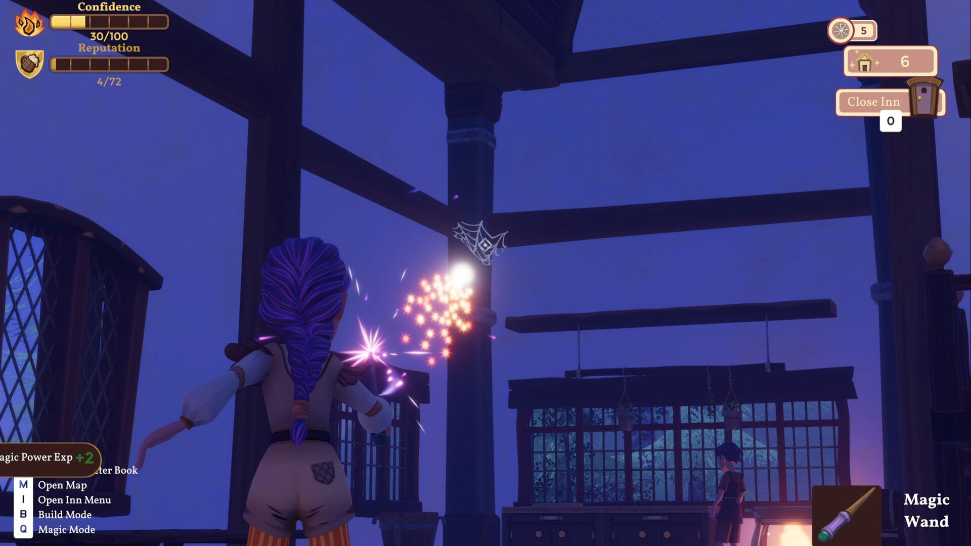 Magic Inn Screenshot 8