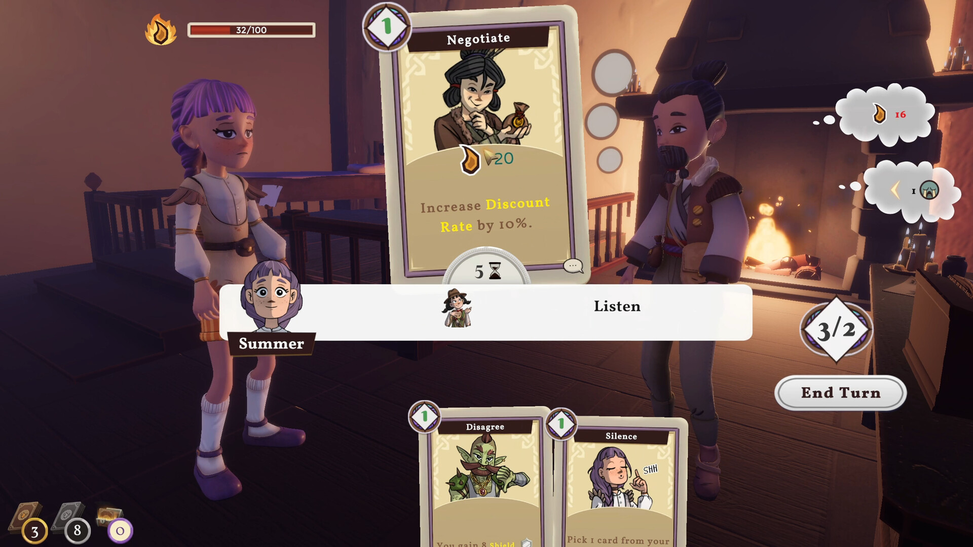 Magic Inn Screenshot 9