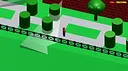 Woohoo! - Game "Escape & Evade" Screenshot 4