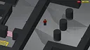 Woohoo! - Game "Escape & Evade" Screenshot 1