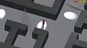 Woohoo! - Game "Escape & Evade" Screenshot 0
