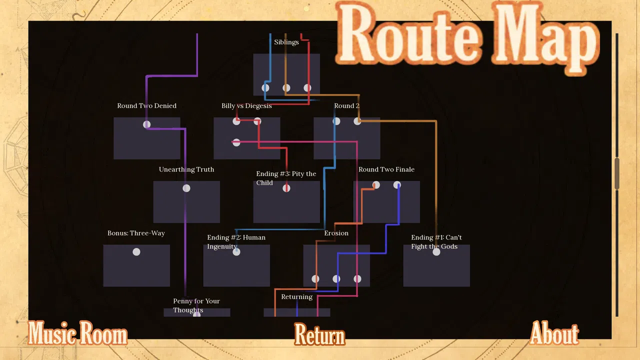 NonPlatonic Forms Screenshot 6