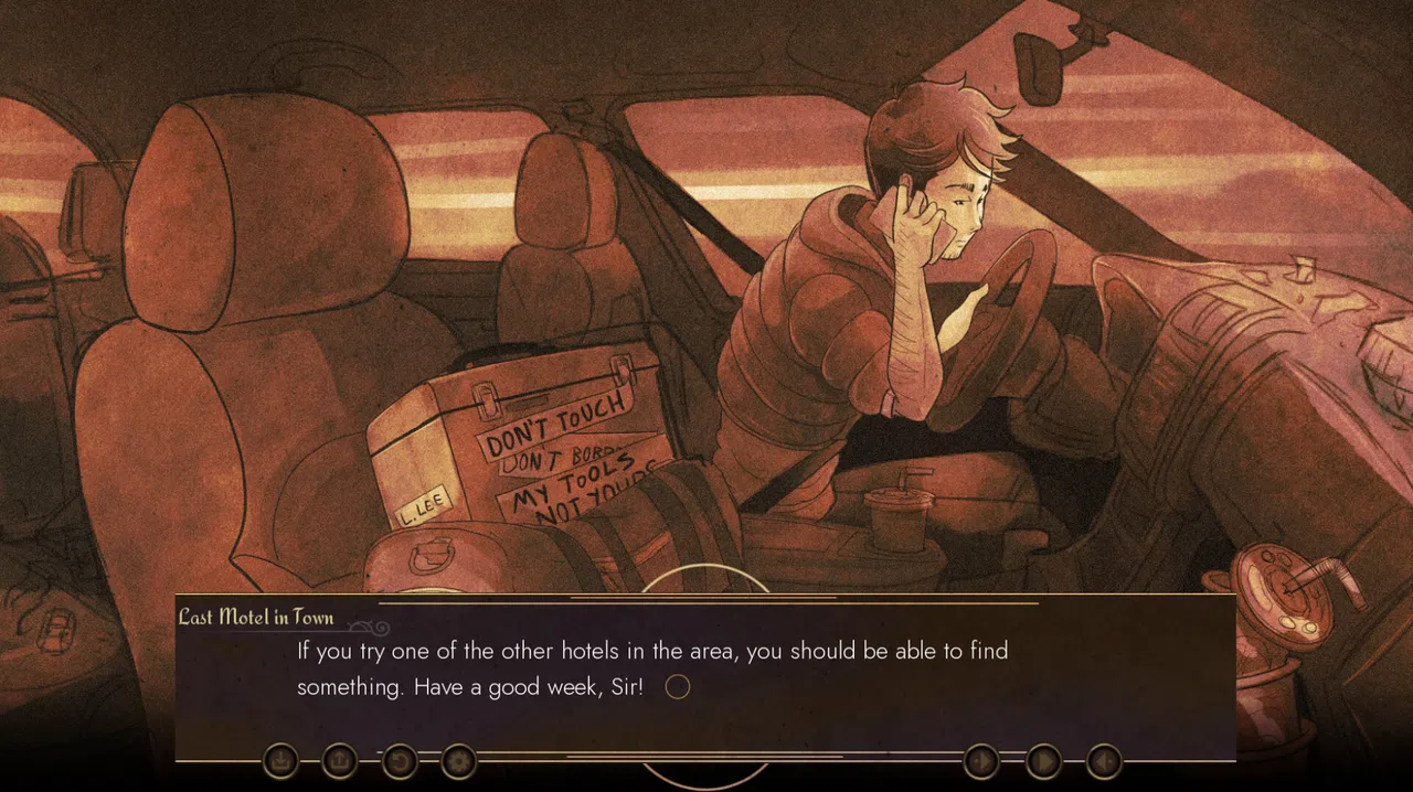 NonPlatonic Forms Screenshot 10