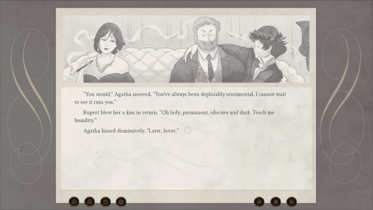 NonPlatonic Forms Screenshot 8