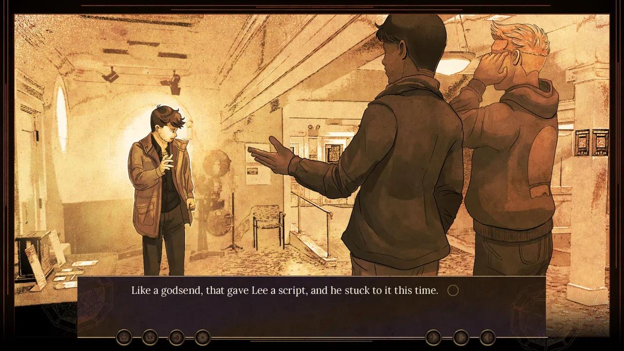 NonPlatonic Forms Screenshot 9