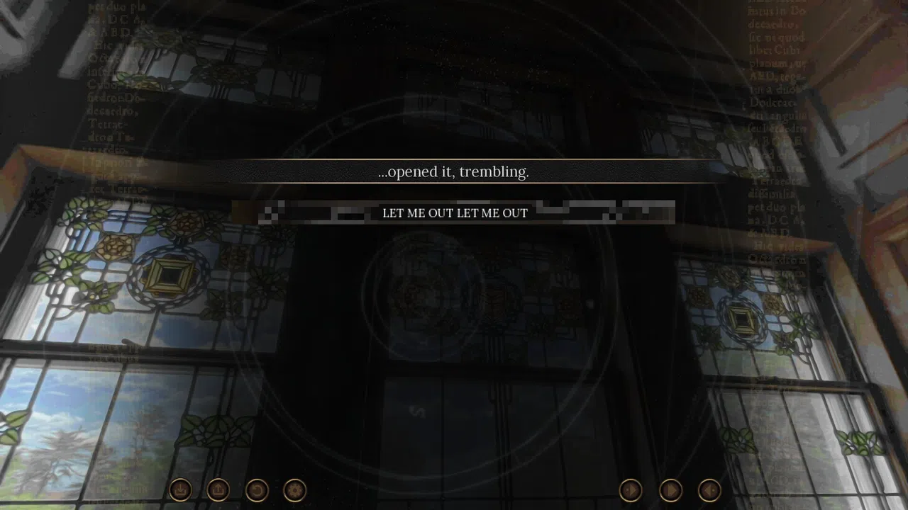 NonPlatonic Forms Screenshot 1
