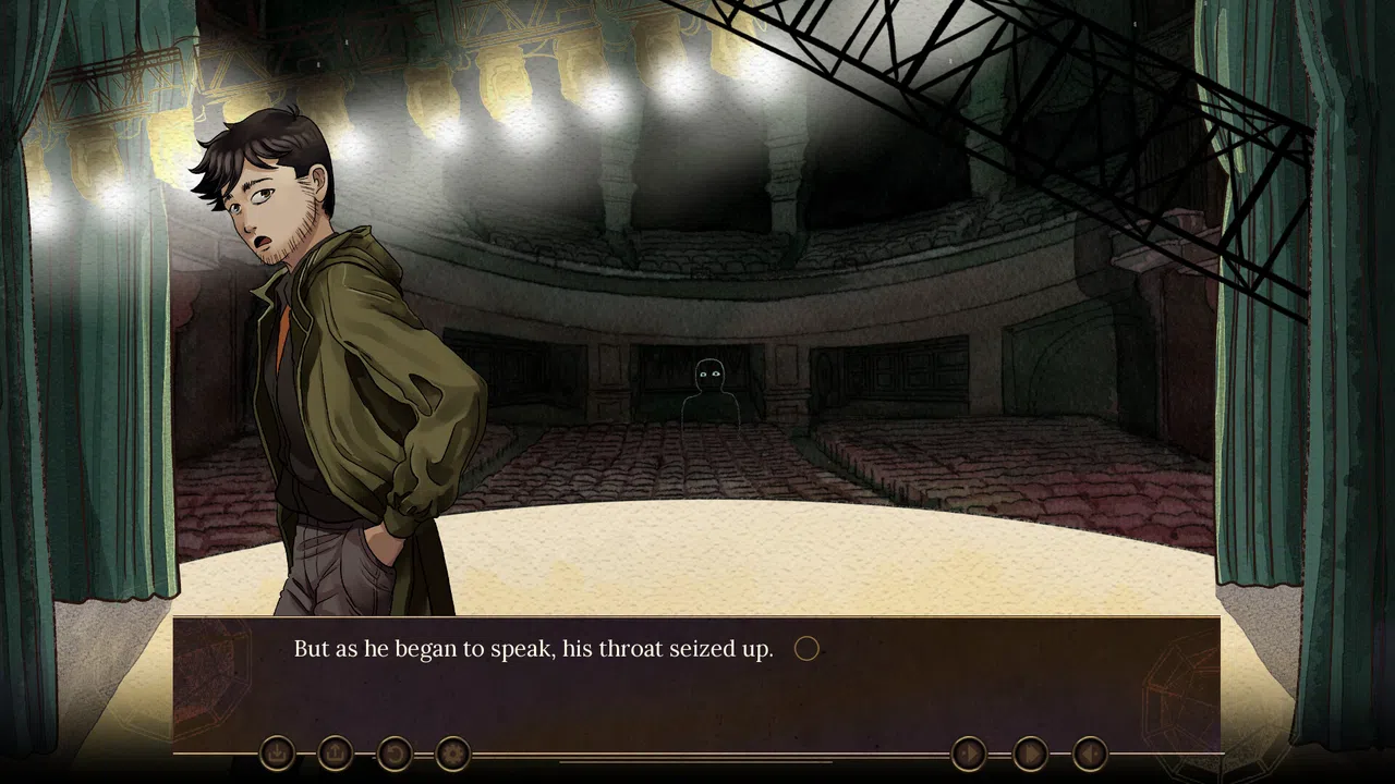 NonPlatonic Forms Screenshot 3