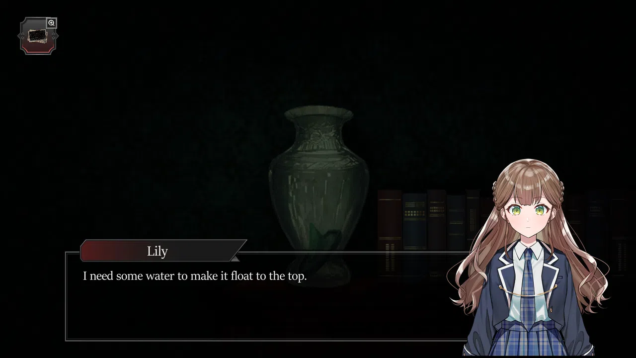 Bloody Roses Screenshot 2