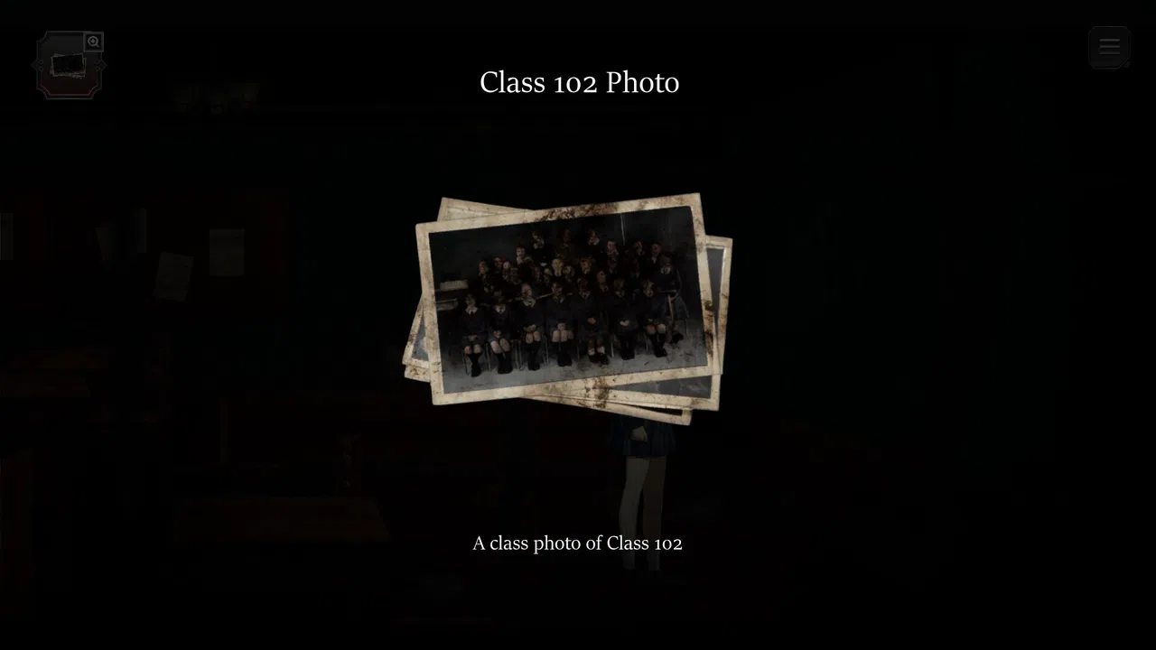 Bloody Roses Screenshot 1