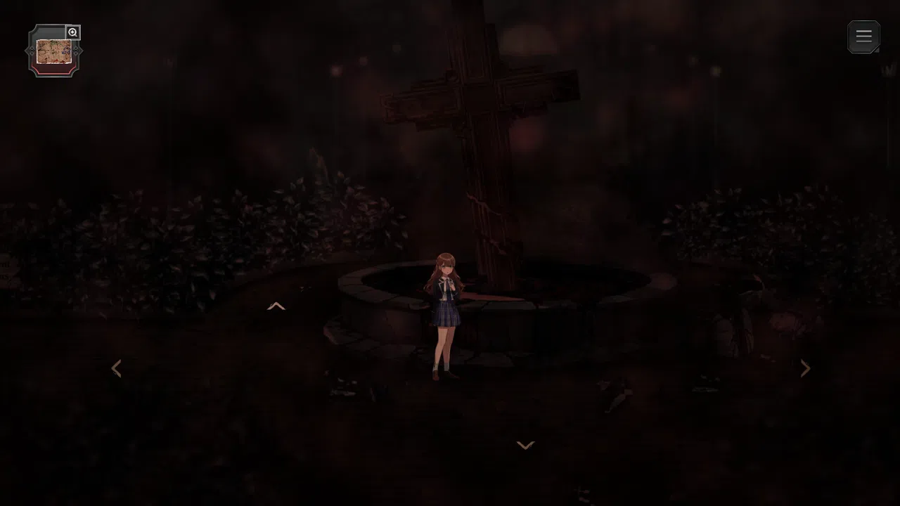 Bloody Roses Screenshot 4