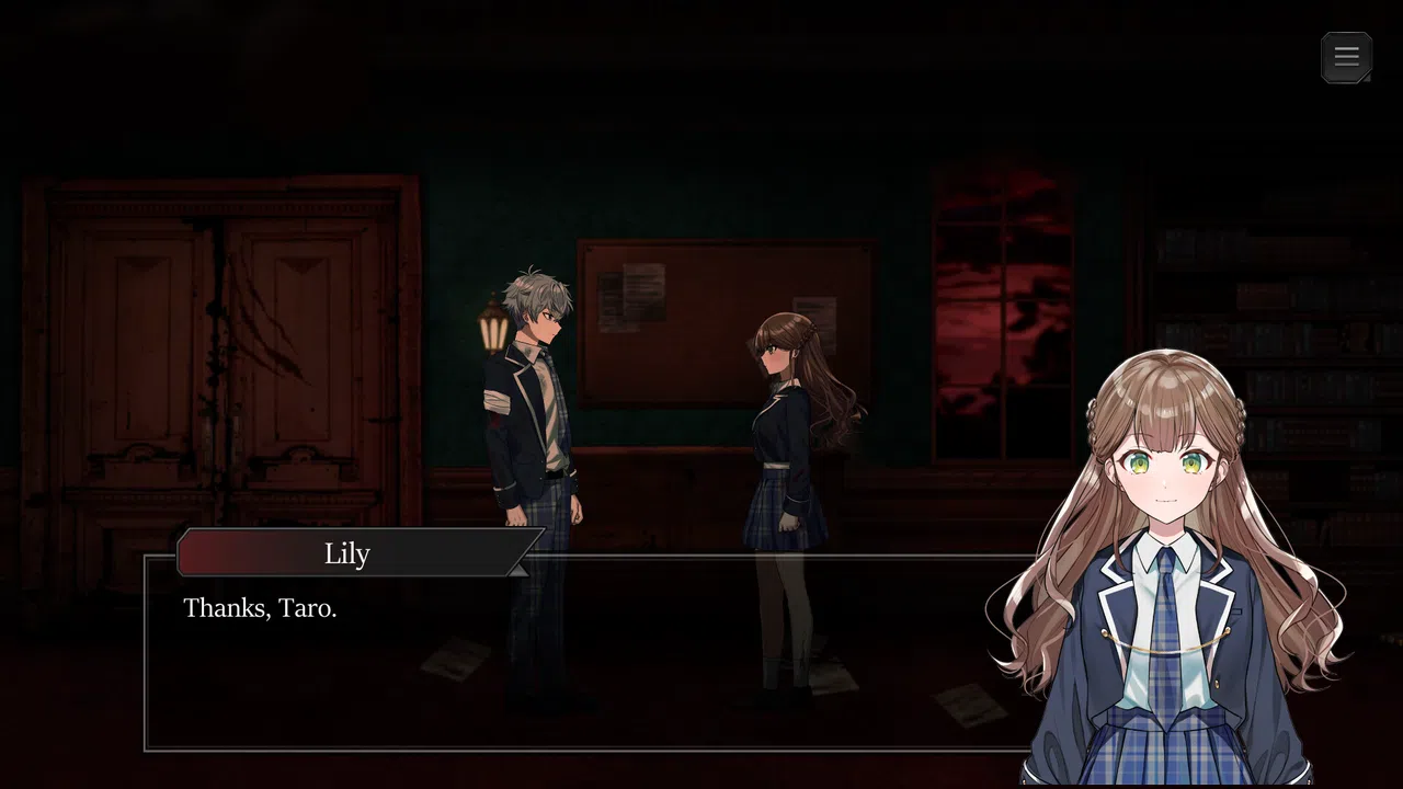 Bloody Roses Screenshot 6