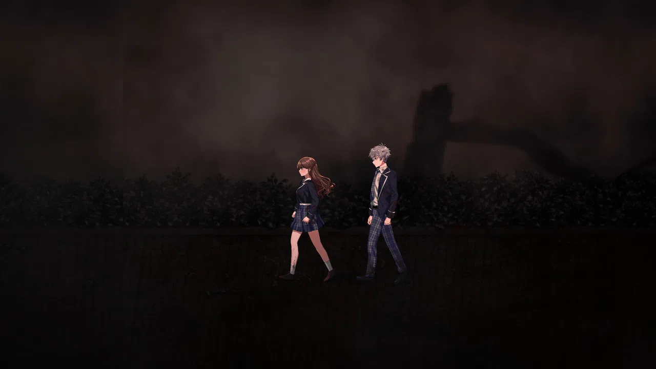 Bloody Roses Screenshot 3