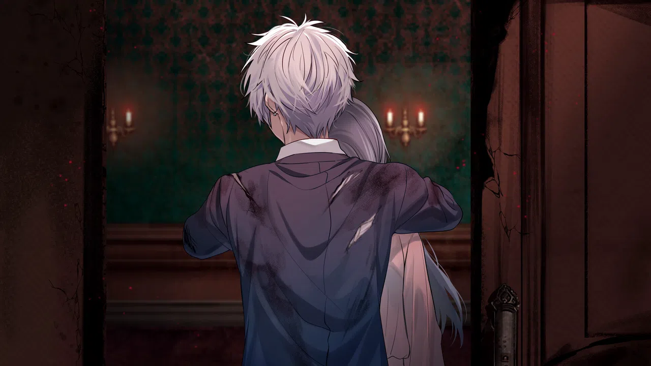 Bloody Roses Screenshot 0