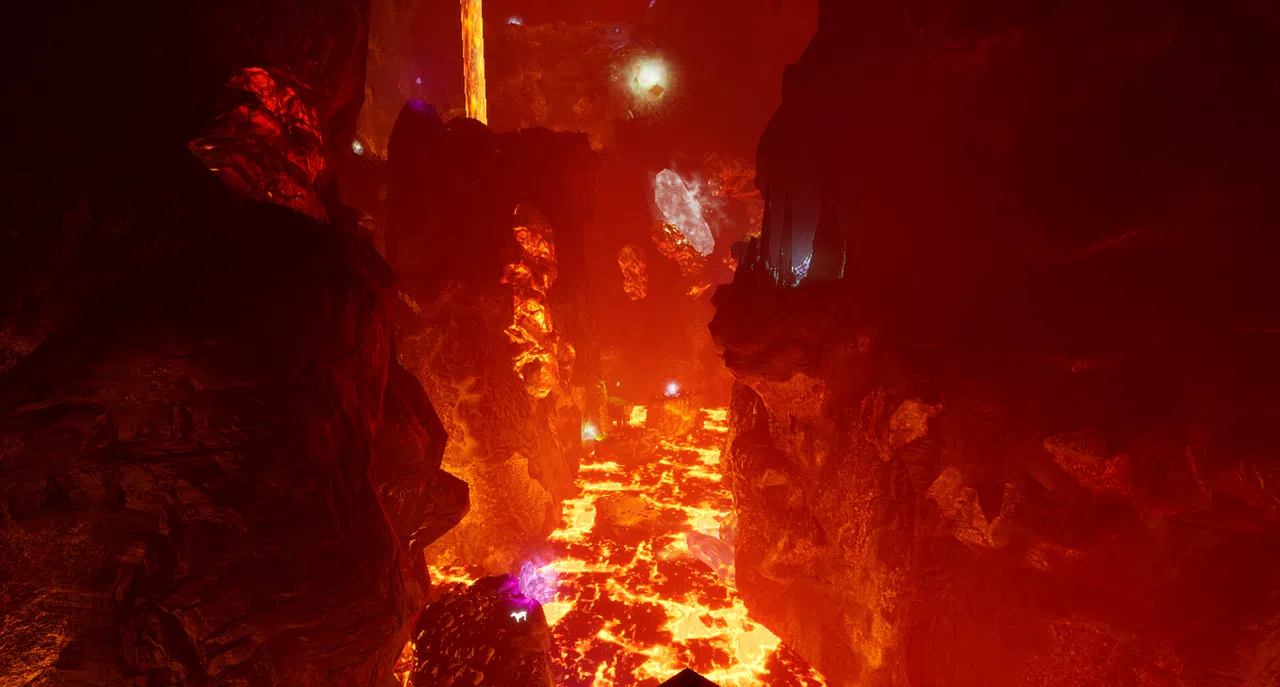 Nakamers: La huida Screenshot 0