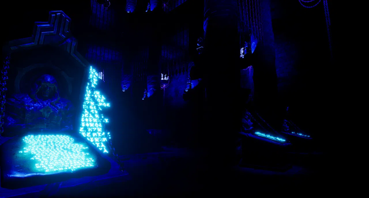 Nakamers: La huida Screenshot 7
