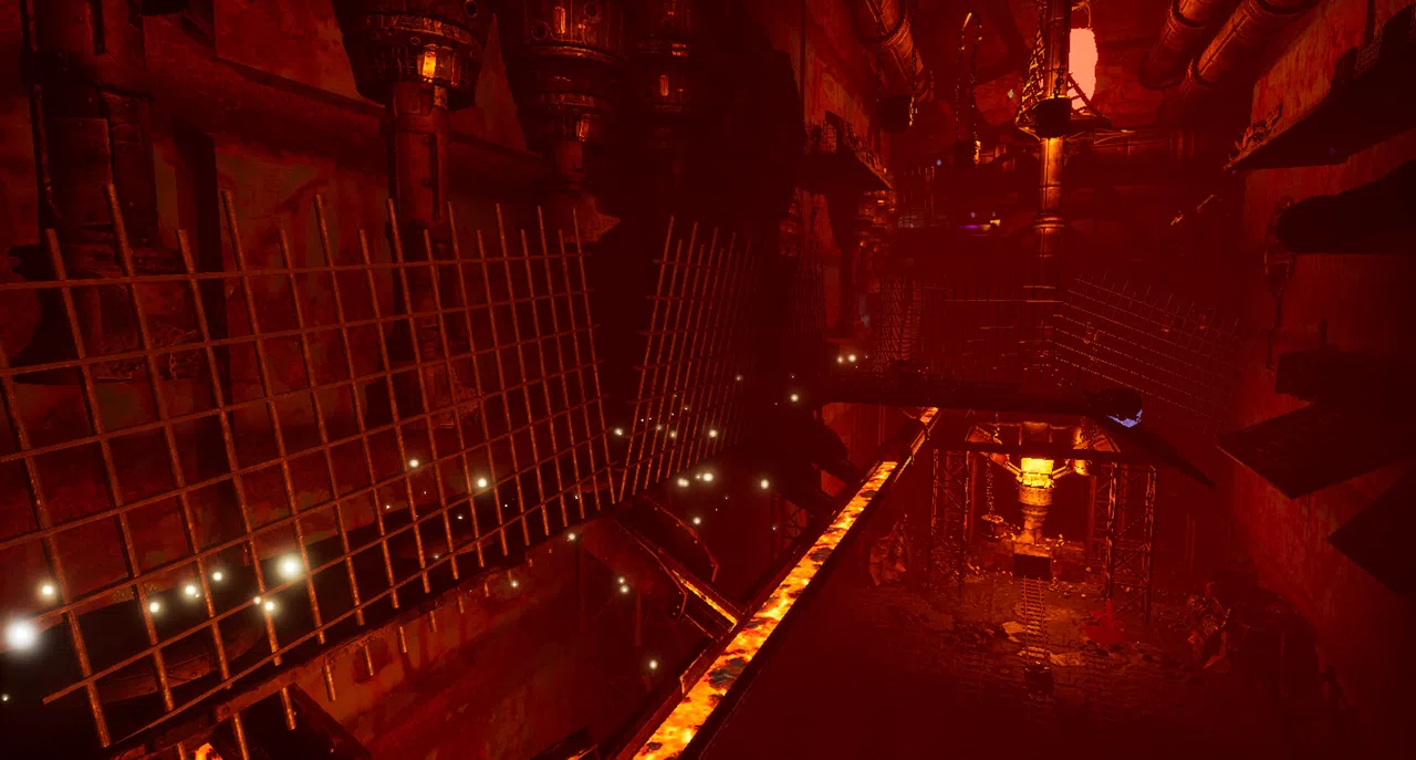 Nakamers: La huida Screenshot 6