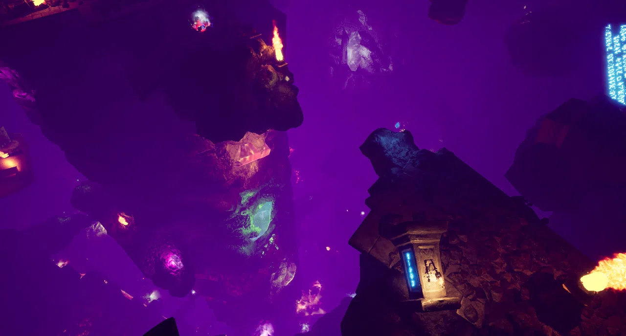 Nakamers: La huida Screenshot 3
