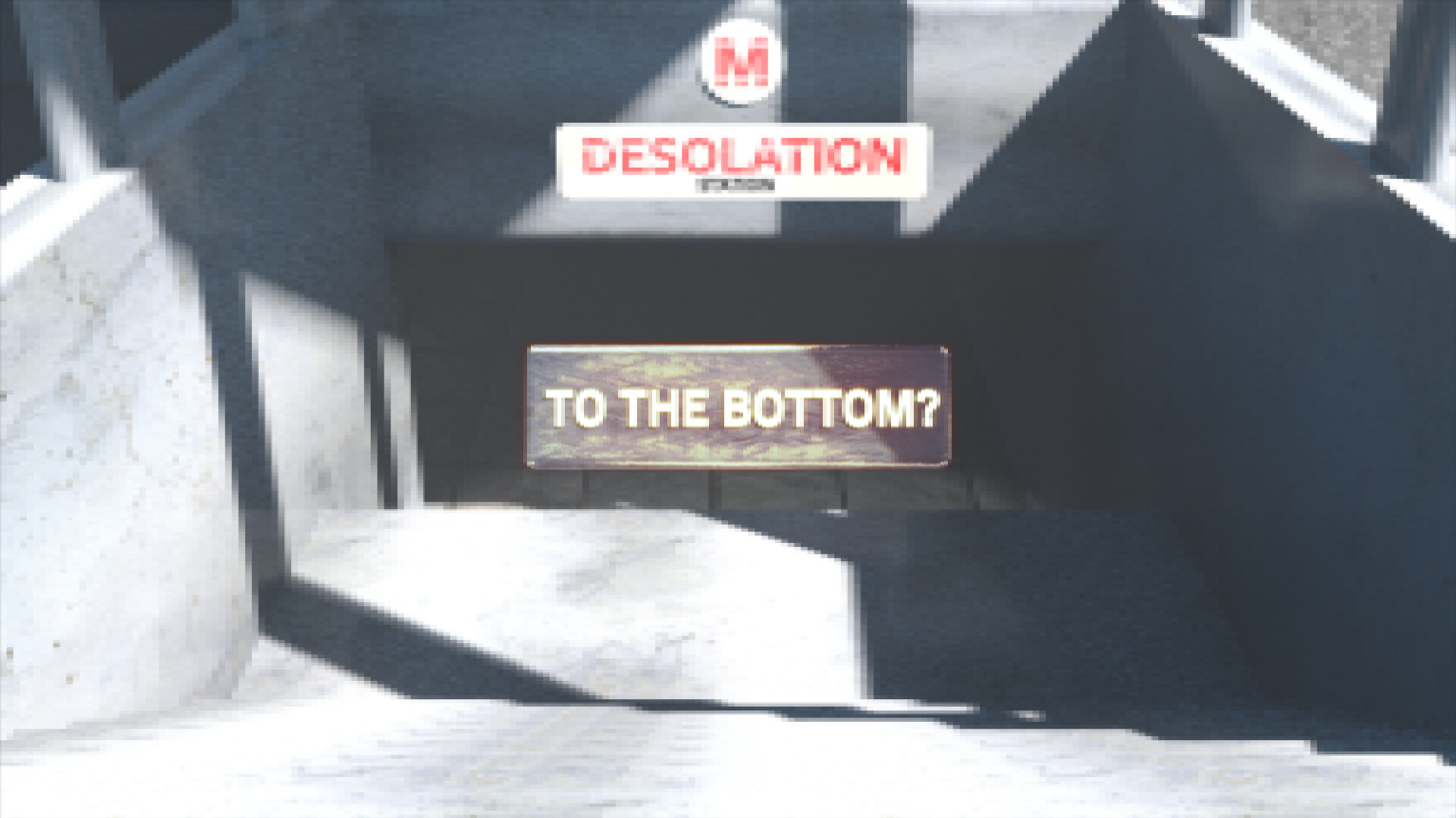 At the Bottom Screenshot 0