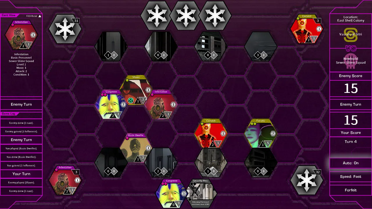 Scivics Screenshot 3