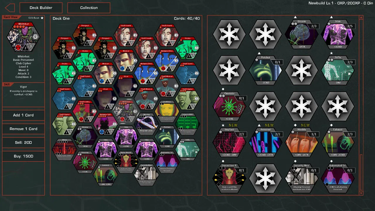 Scivics Screenshot 2