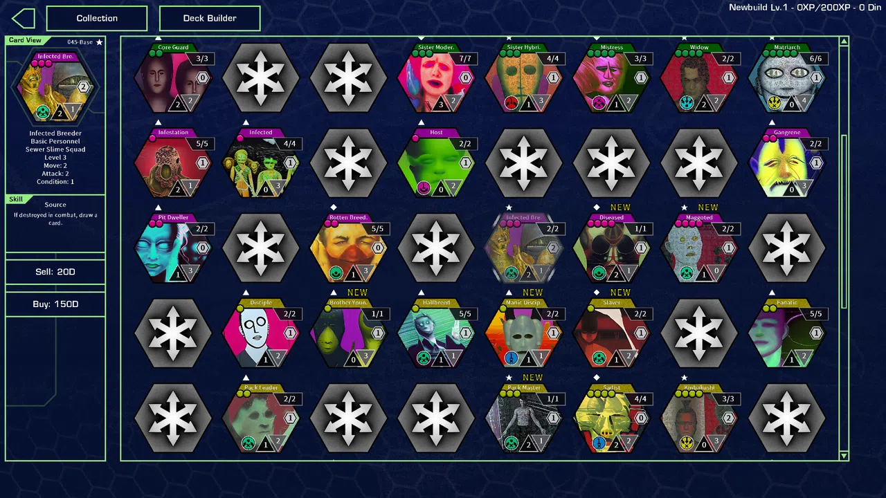 Scivics Screenshot 4