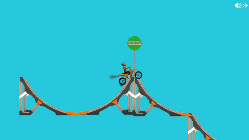 Trial Traction Demo Screenshot 3
