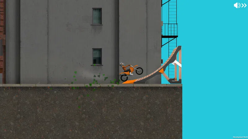 Trial Traction Demo Screenshot 6