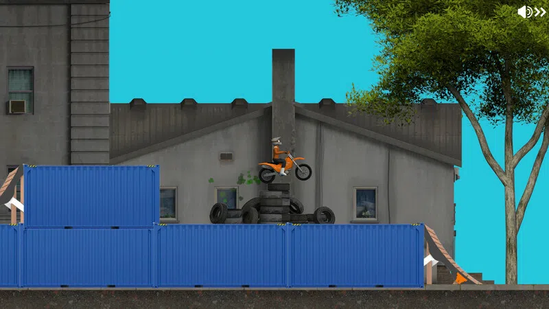 Trial Traction Demo Screenshot 5