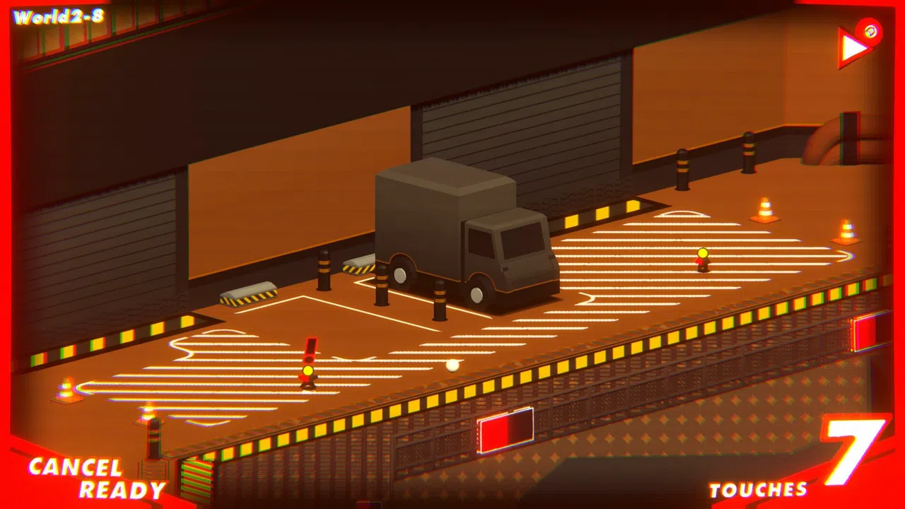 STRIKER! Screenshot 4