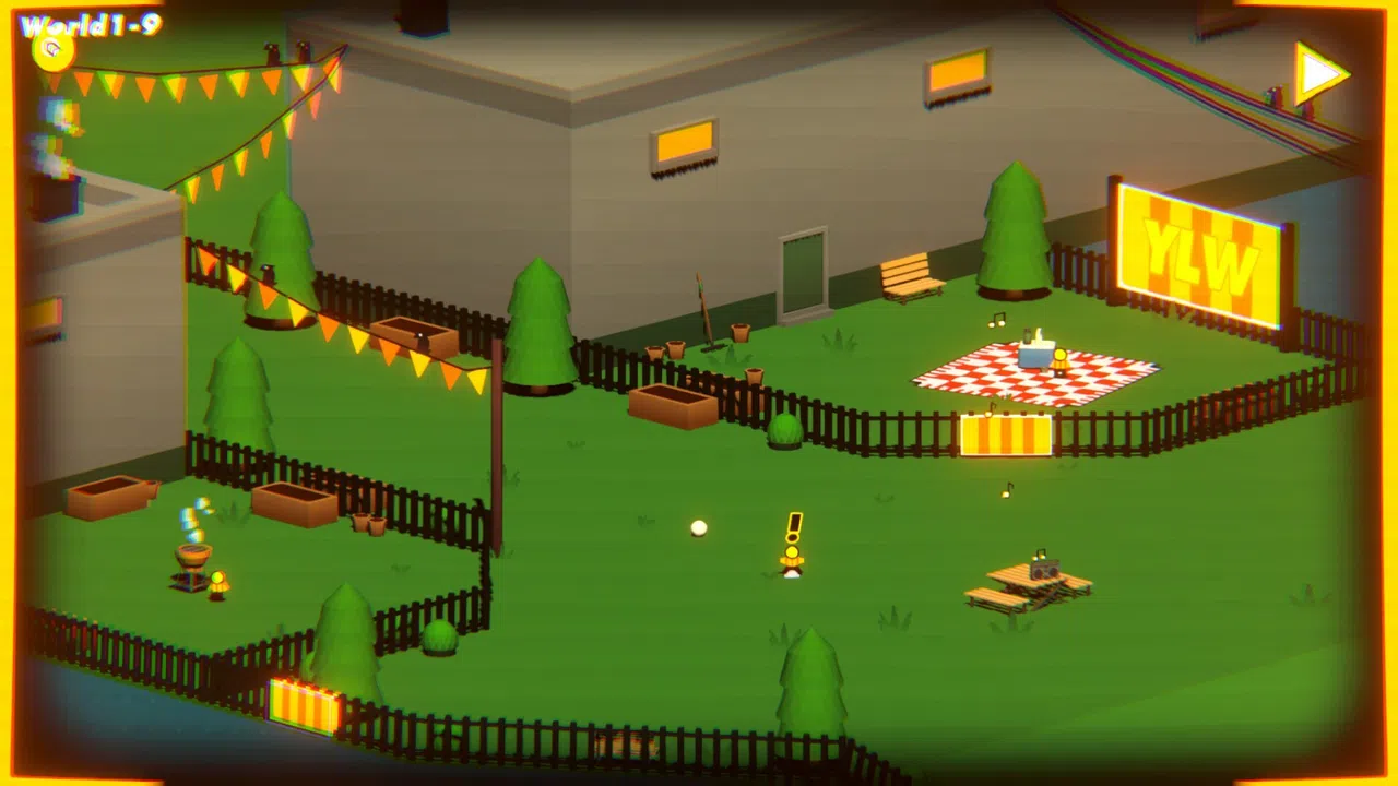 STRIKER! Screenshot 5