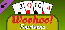 Woohoo! - Game "Fourteens"