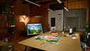 Jigs4w3D - Loft Office Environment DLC Screenshot 1