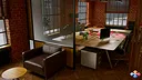 Jigs4w3D - Loft Office Environment DLC Screenshot 0