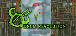 Drum Revolution