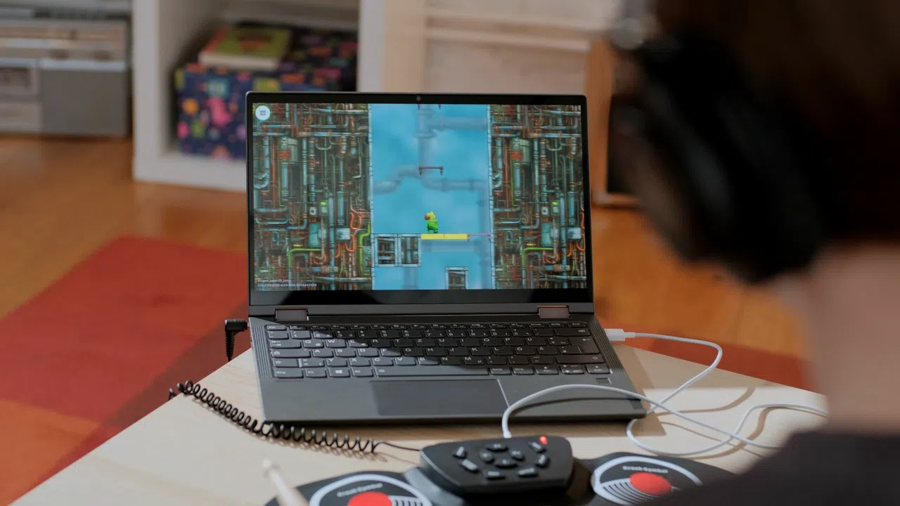 Drum Revolution Screenshot 4