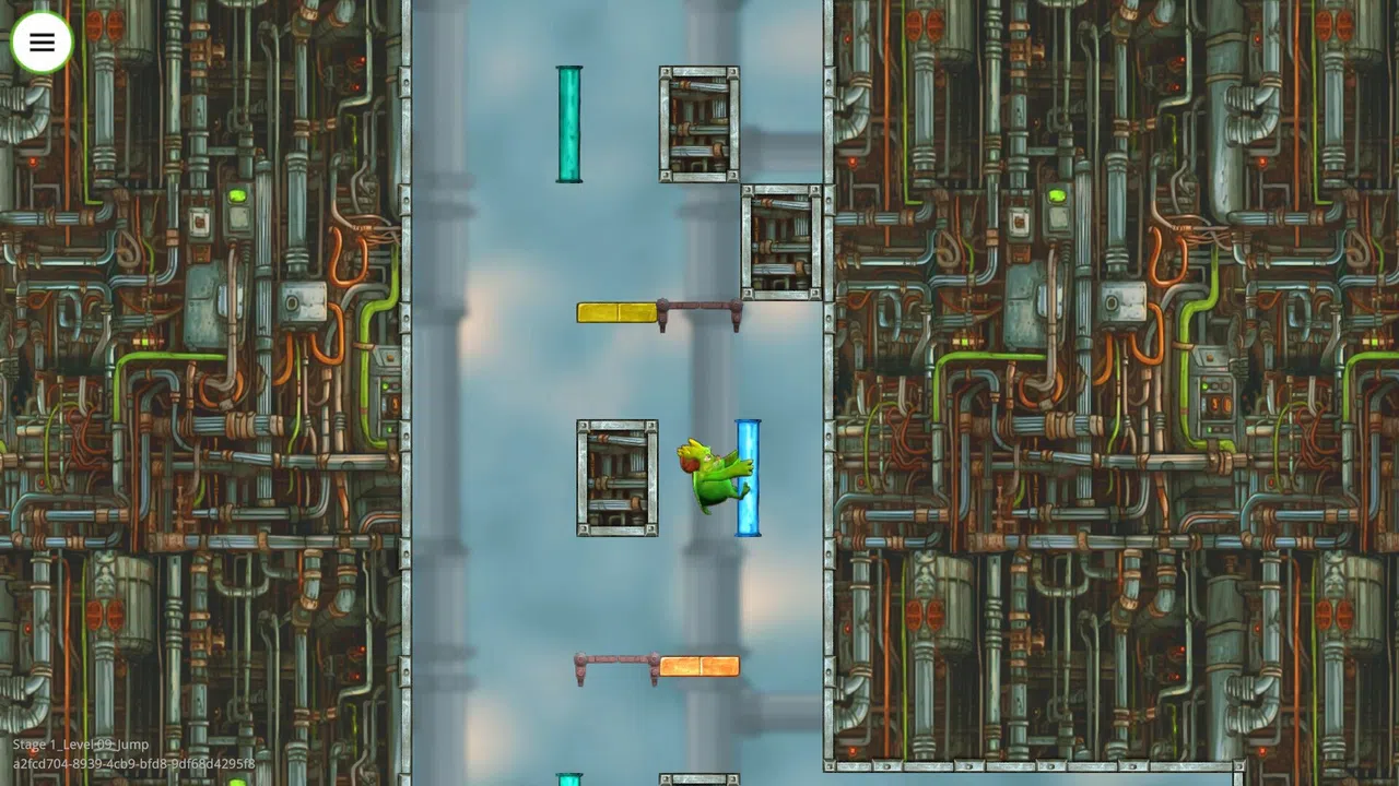 Drum Revolution Screenshot 1