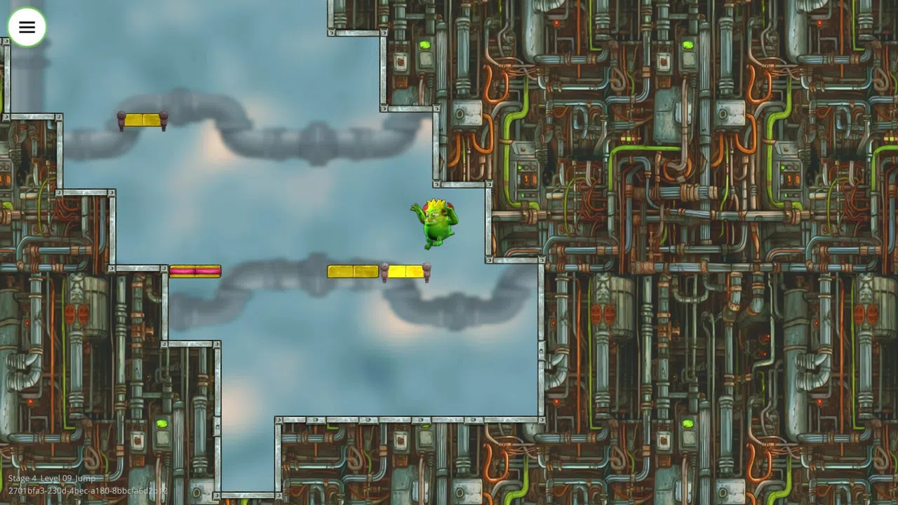 Drum Revolution Screenshot 0