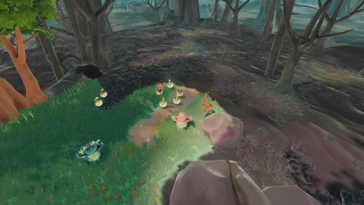 BloomKeeper Screenshot 0