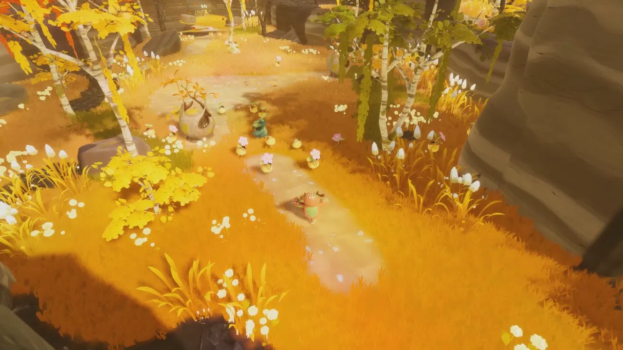 BloomKeeper Screenshot 3