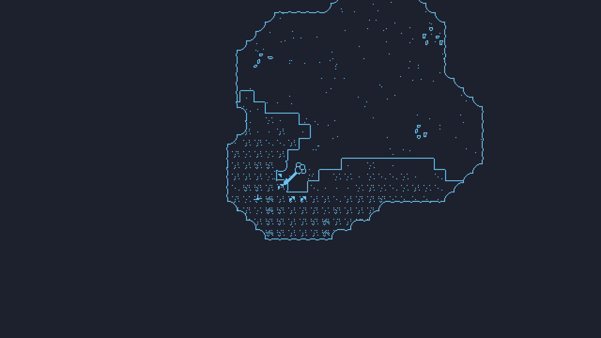 Ship Miner Screenshot 0