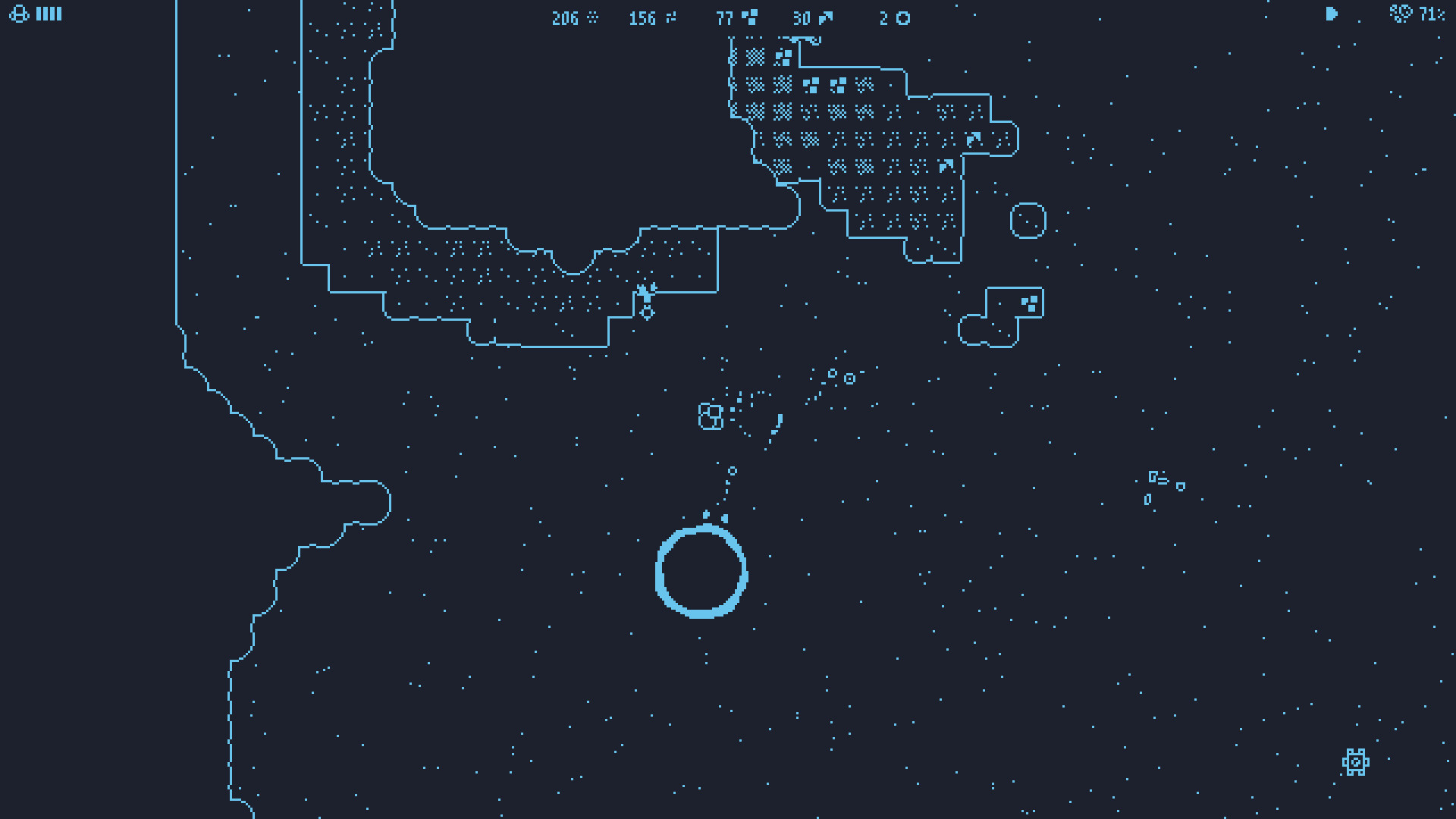 Ship Miner Screenshot 3
