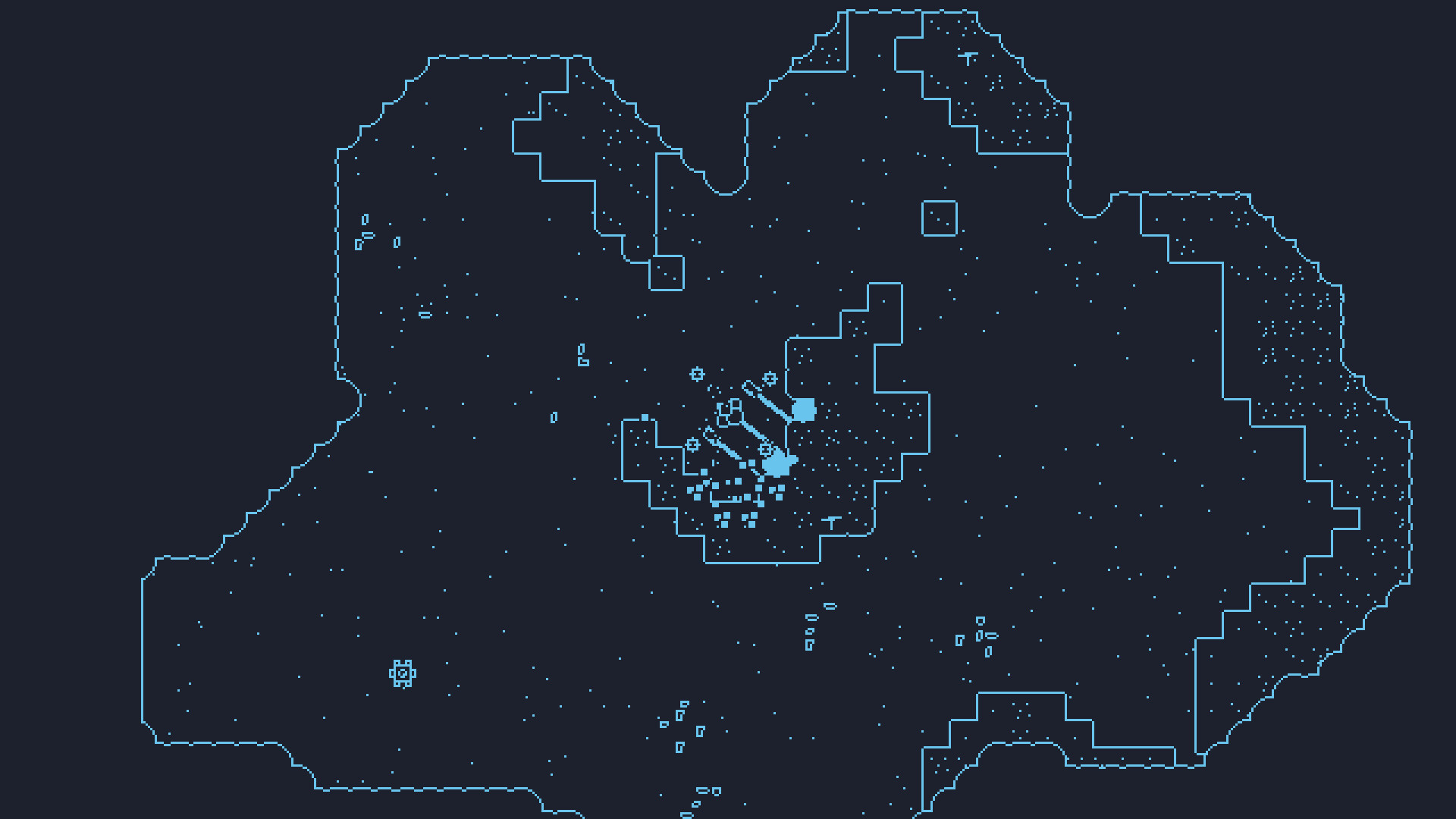 Ship Miner Screenshot 4