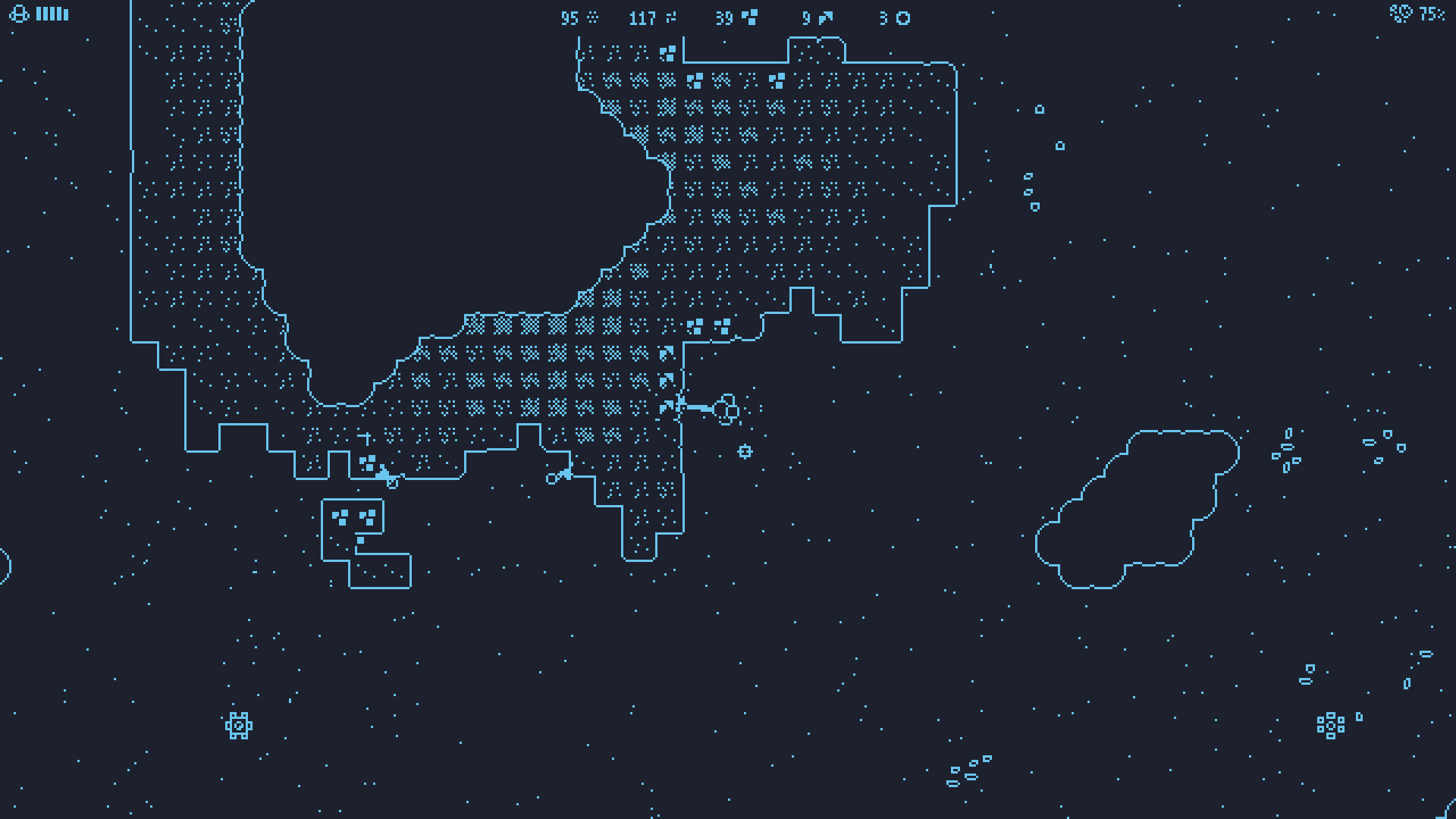 Ship Miner Screenshot 1